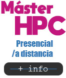 Máster HPC
