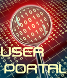 HPC User Portal