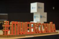 Nova: Mañana se clausura la Mobile Week Coruña