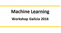 Nova: Machine Learning Workhop Galicia 2016